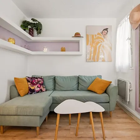 Pinede Garden - Garden & Tennis Nyaraló *